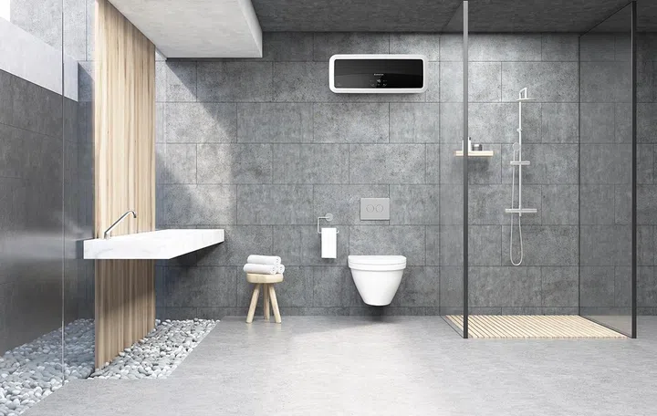 Ariston SL20/30 Lux-D Wi-Fi.