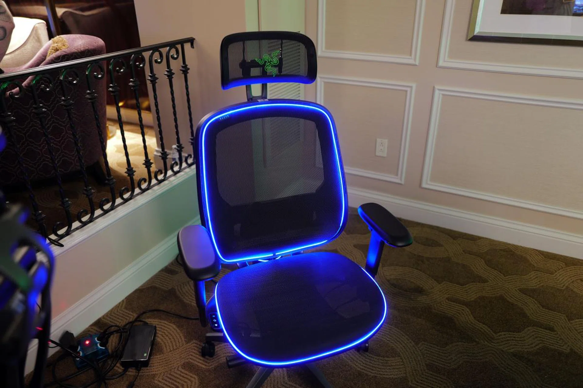 Will Project Arielle become a launch product? Let's see. Image: HWZ