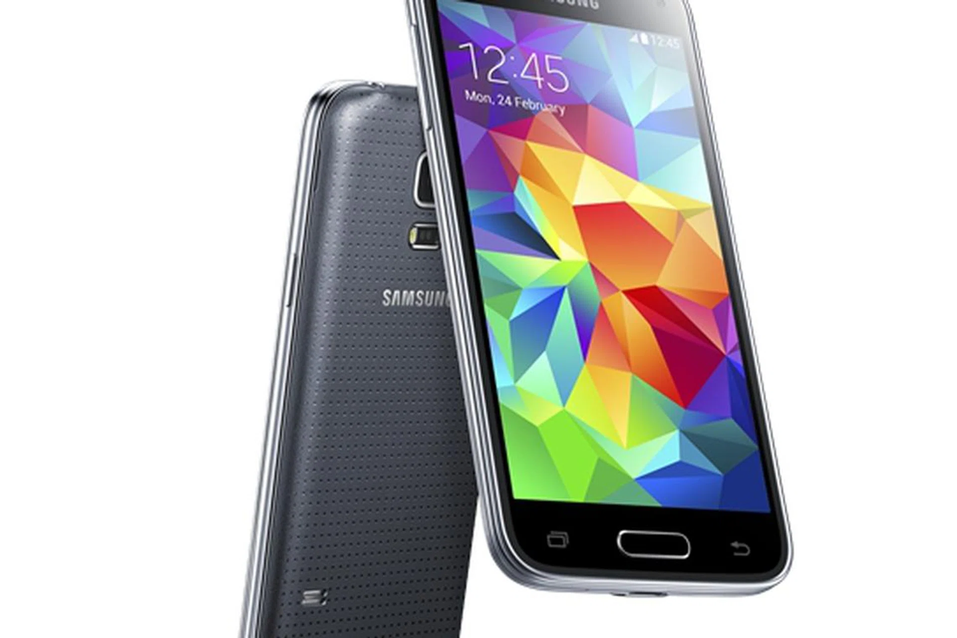 Samsung Singapore states that it has no plans to bring in the Galaxy S5 Mini. <br>Image source: Samsung