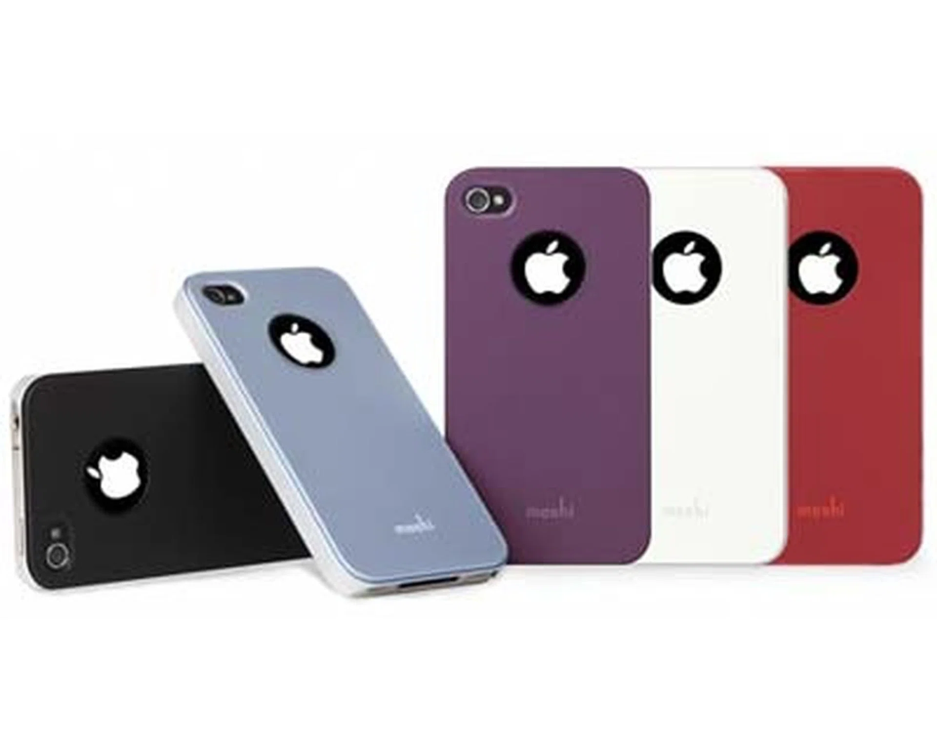 Moshi iGlaze for iPhone 4/4S