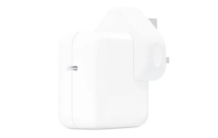 (Image: Apple Store.)