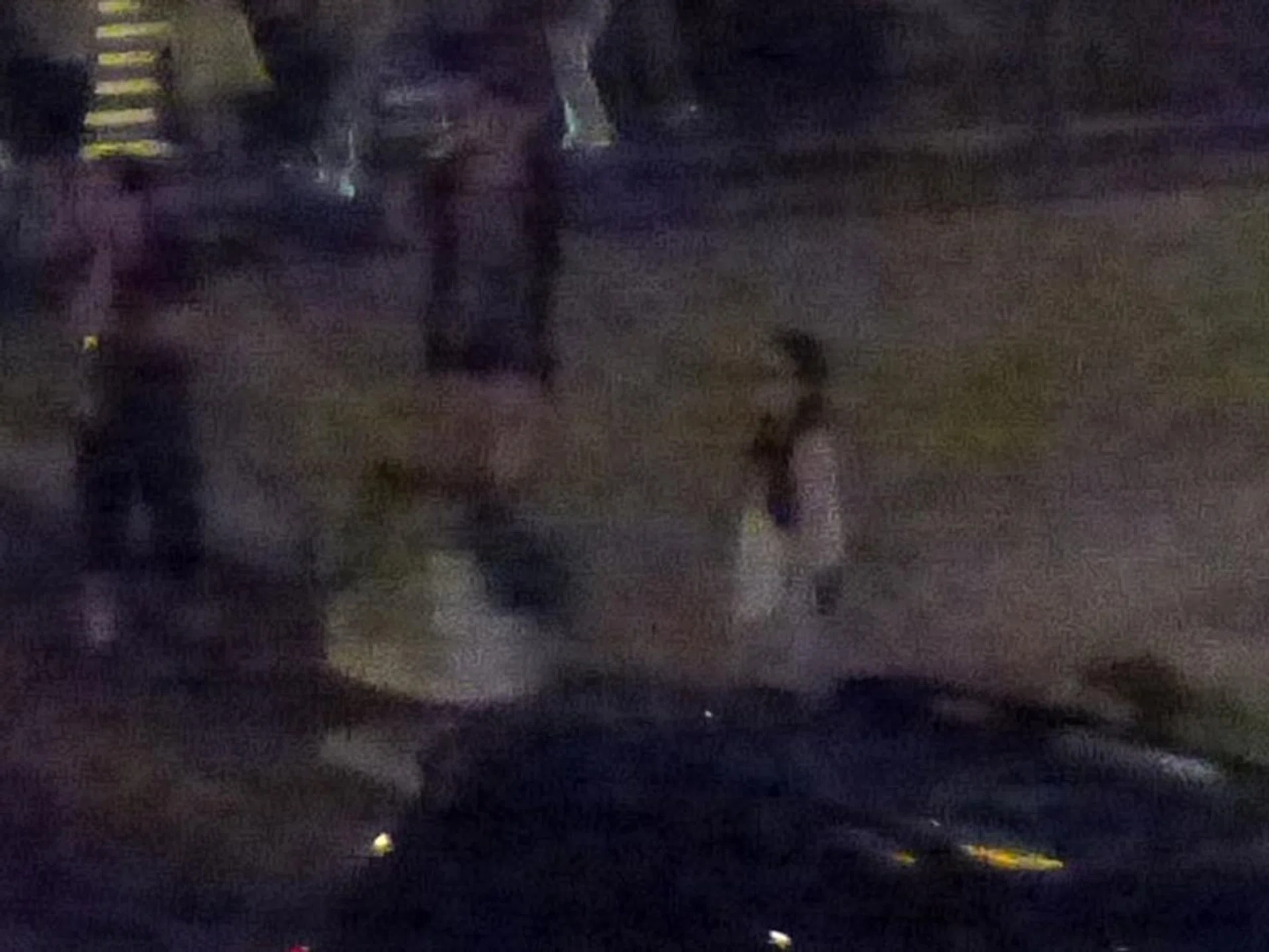 100% crop. f/1.7 at 40mm, 1/50 sec, ISO6400.