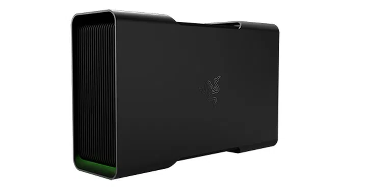Razer Core