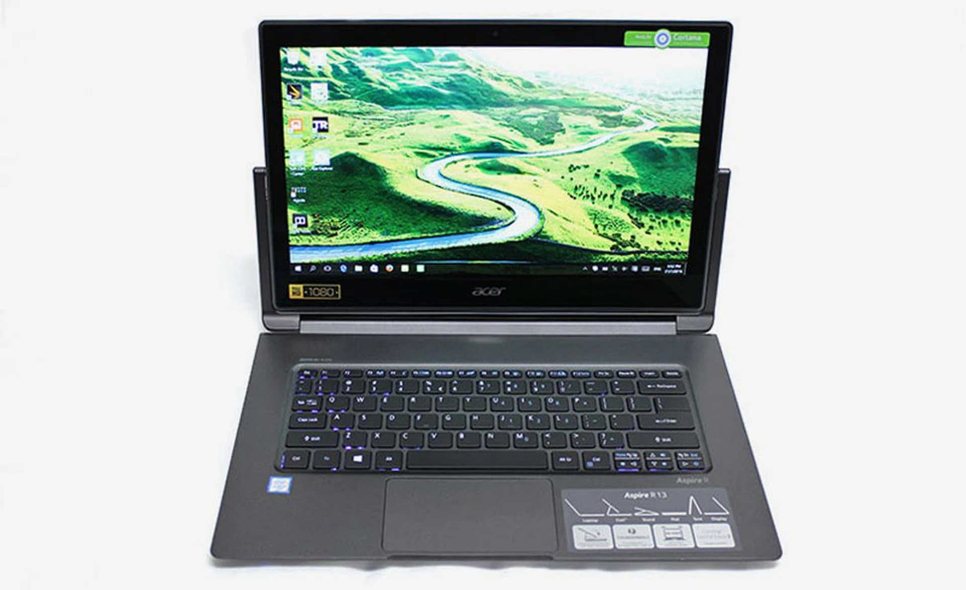 Acer Aspire R13