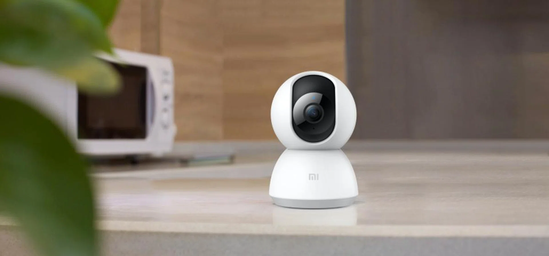 XiaoMi Home Security Camera
