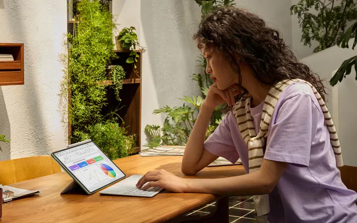 Huawei MatePad 11.5 S (2026)