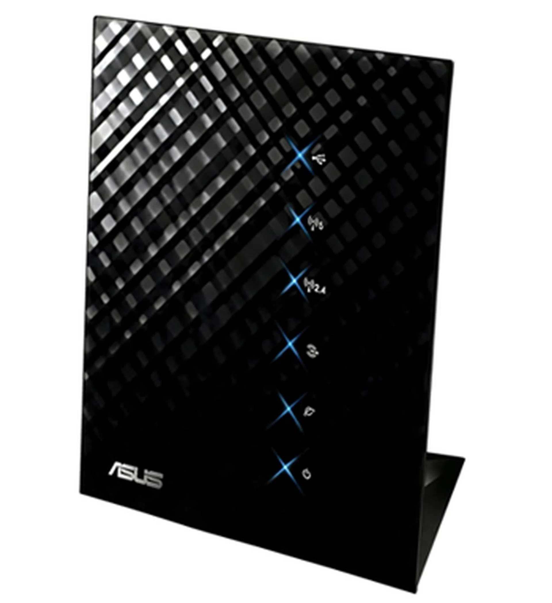 The dual-band RT-N56U is fresh out of the oven; it's so new that we didn't get its pricing until just before publishing this article. Let's see how the swanky black 802.11n router can handle itself.