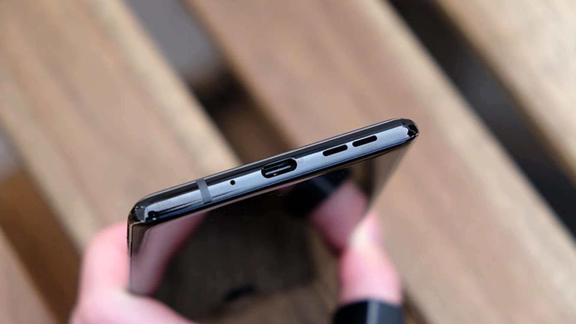 Nokia 8 Sirocco