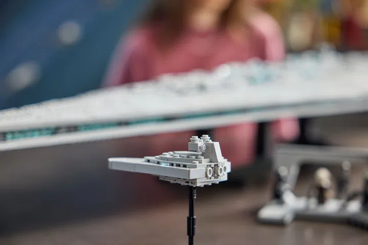Star Destroyer