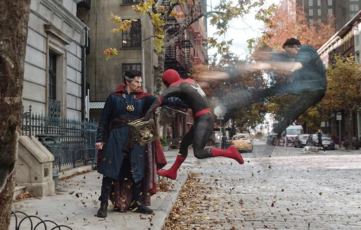 Image: Sony