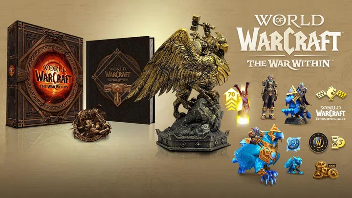 Image Source: Blizzard