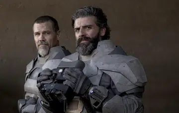 Image: HBO GO