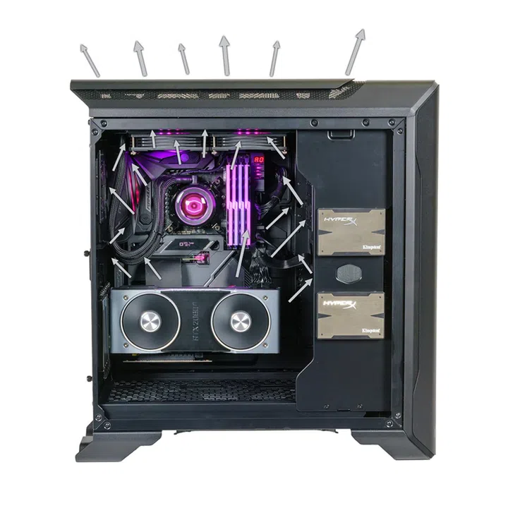 Image Source: Cooler Master