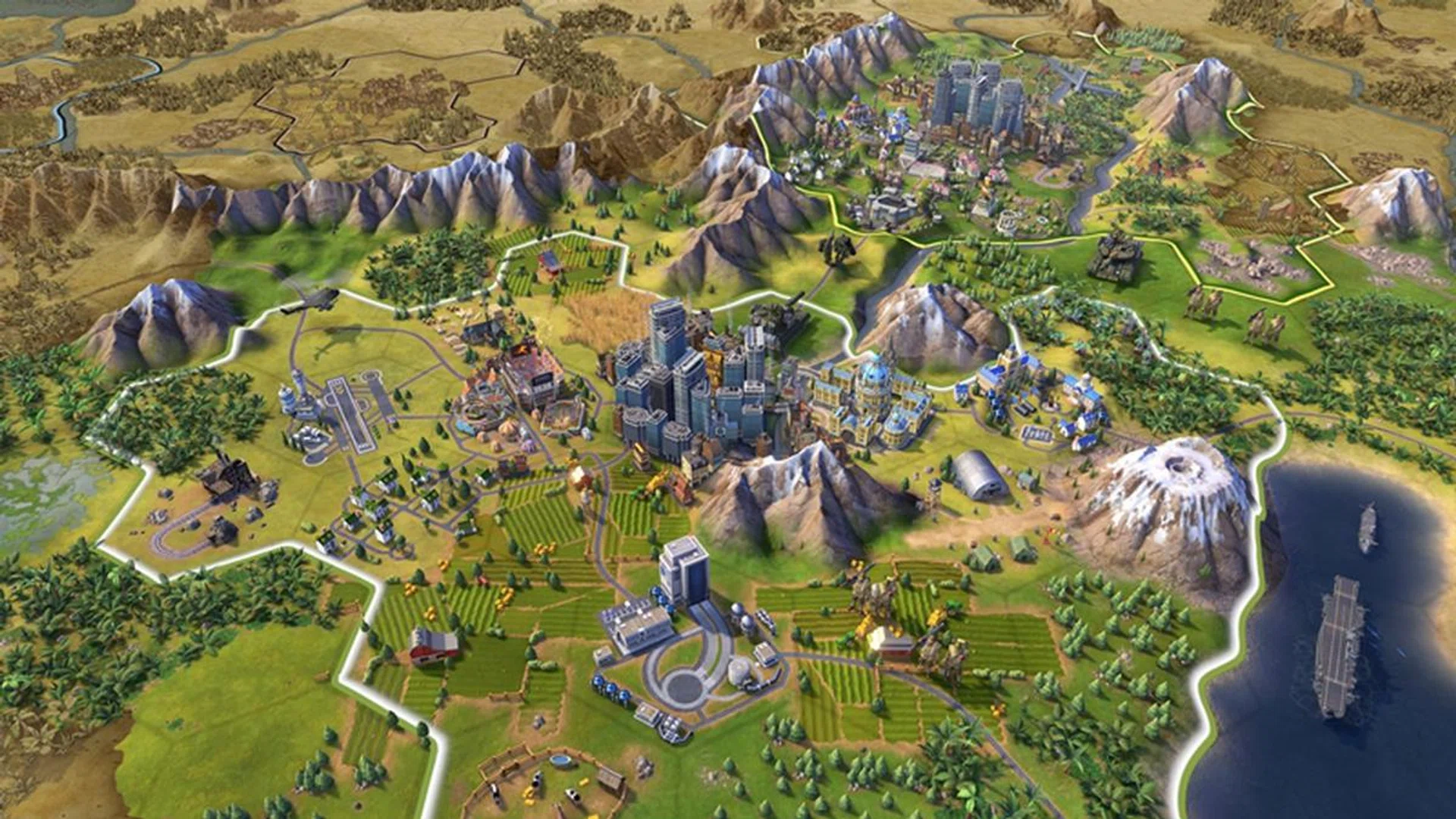 Image: Firaxis Games