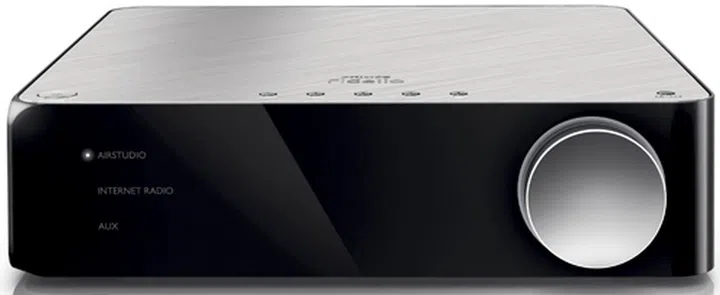 Philips Fidelio Wireless Hi-Fi A2.