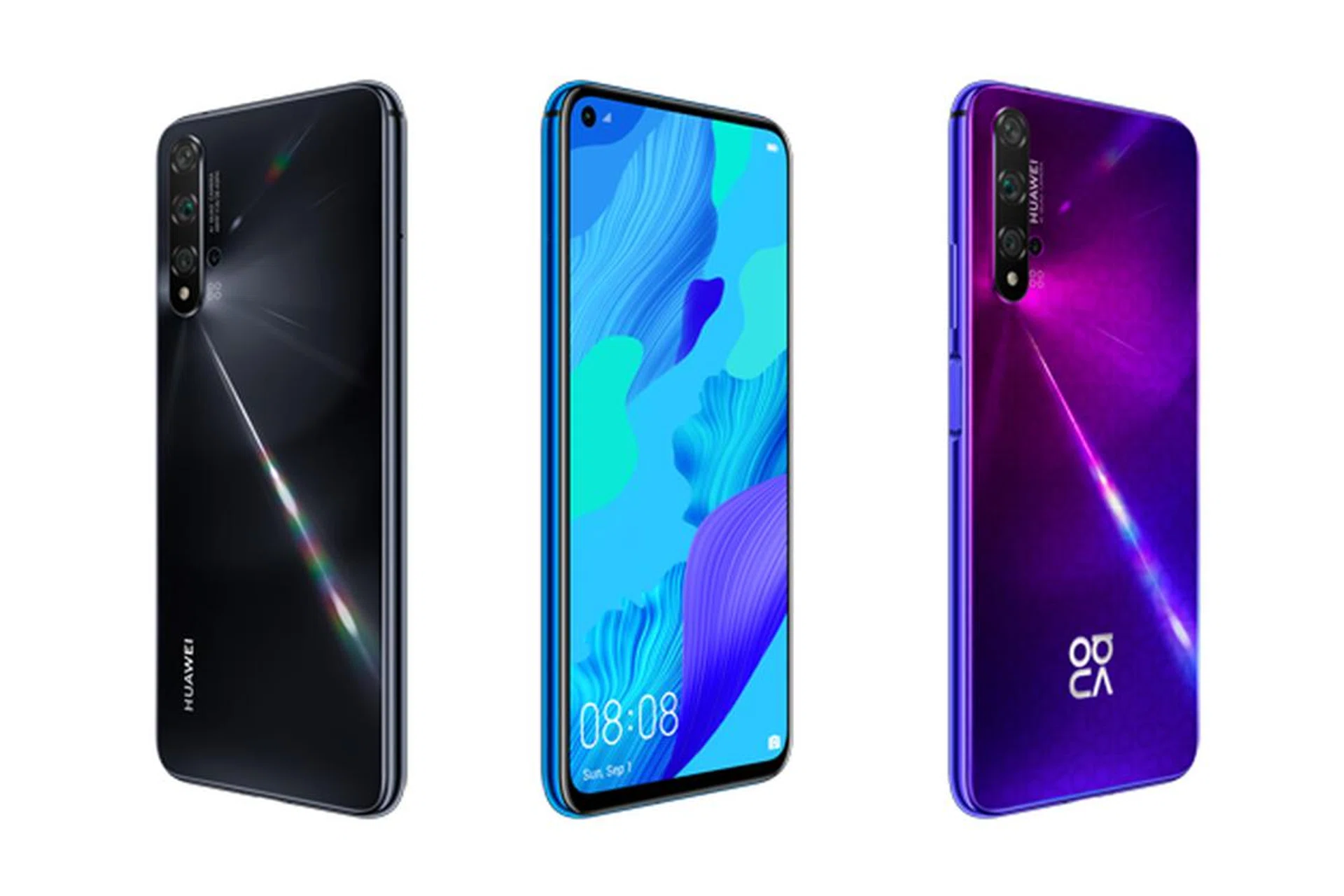 Image source: Huawei