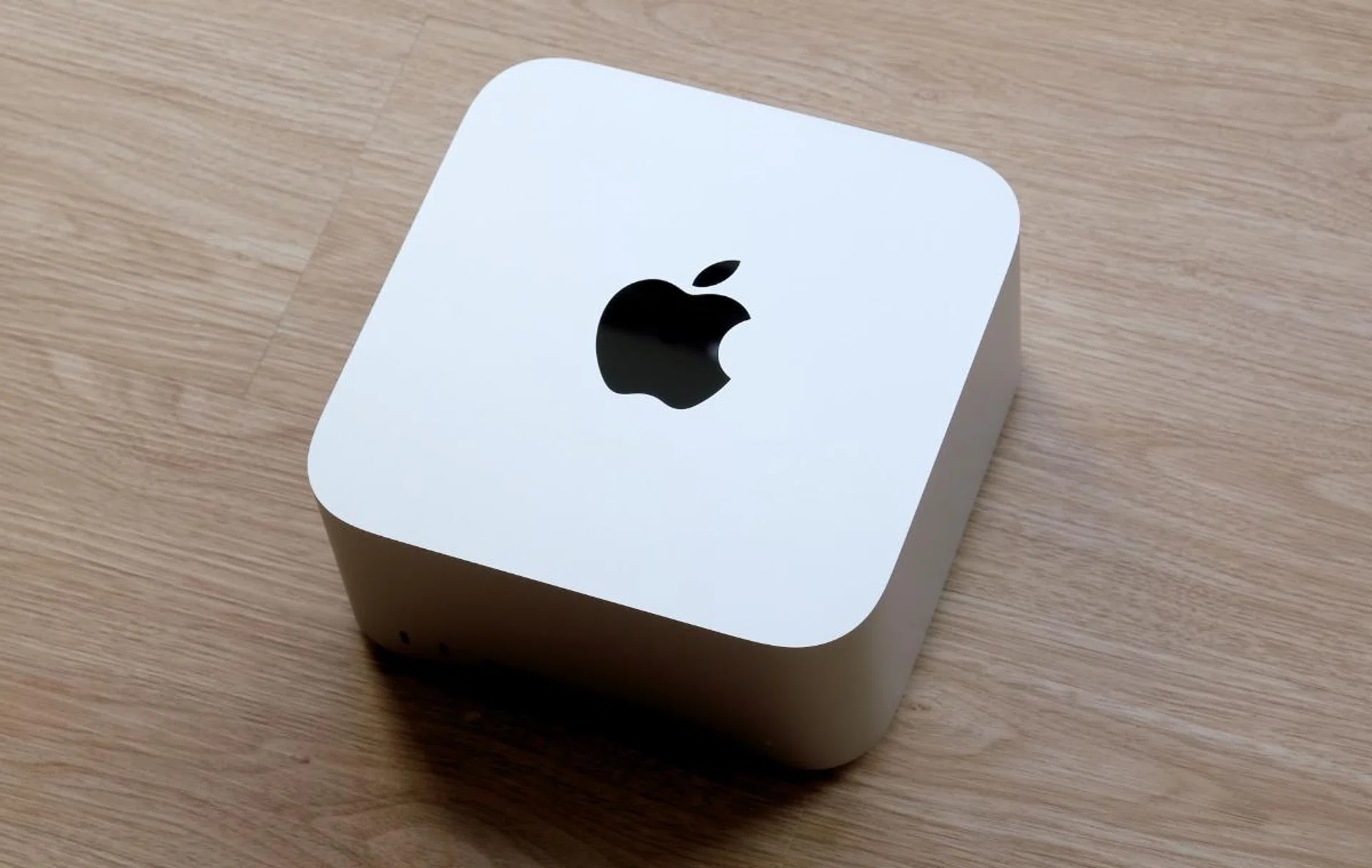 It's pricey, but the Mac Studio is also an exceedingly competent desktop Mac.