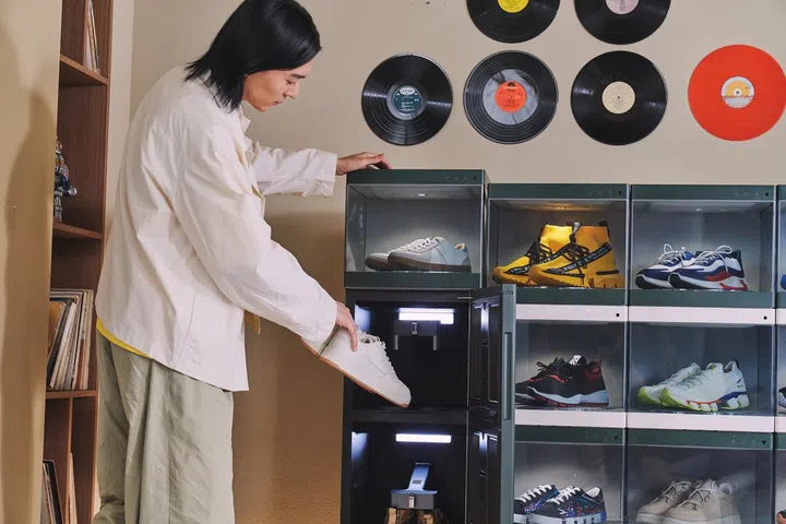 Image: LG Electronics