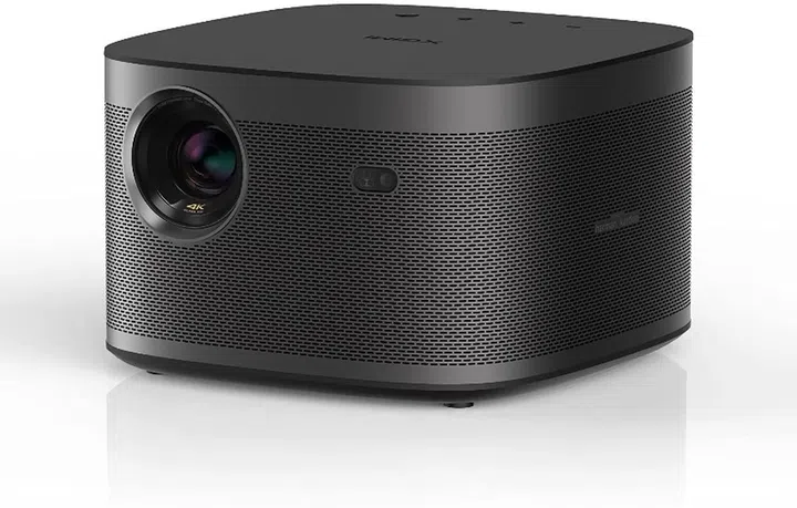 Go for the Horizon Pro if you're looking for 4K resolution