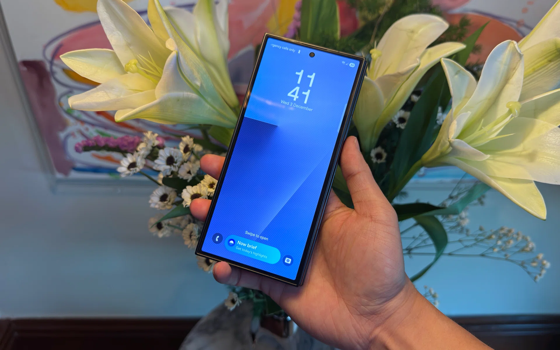 Samsung Galaxy Z TriFold