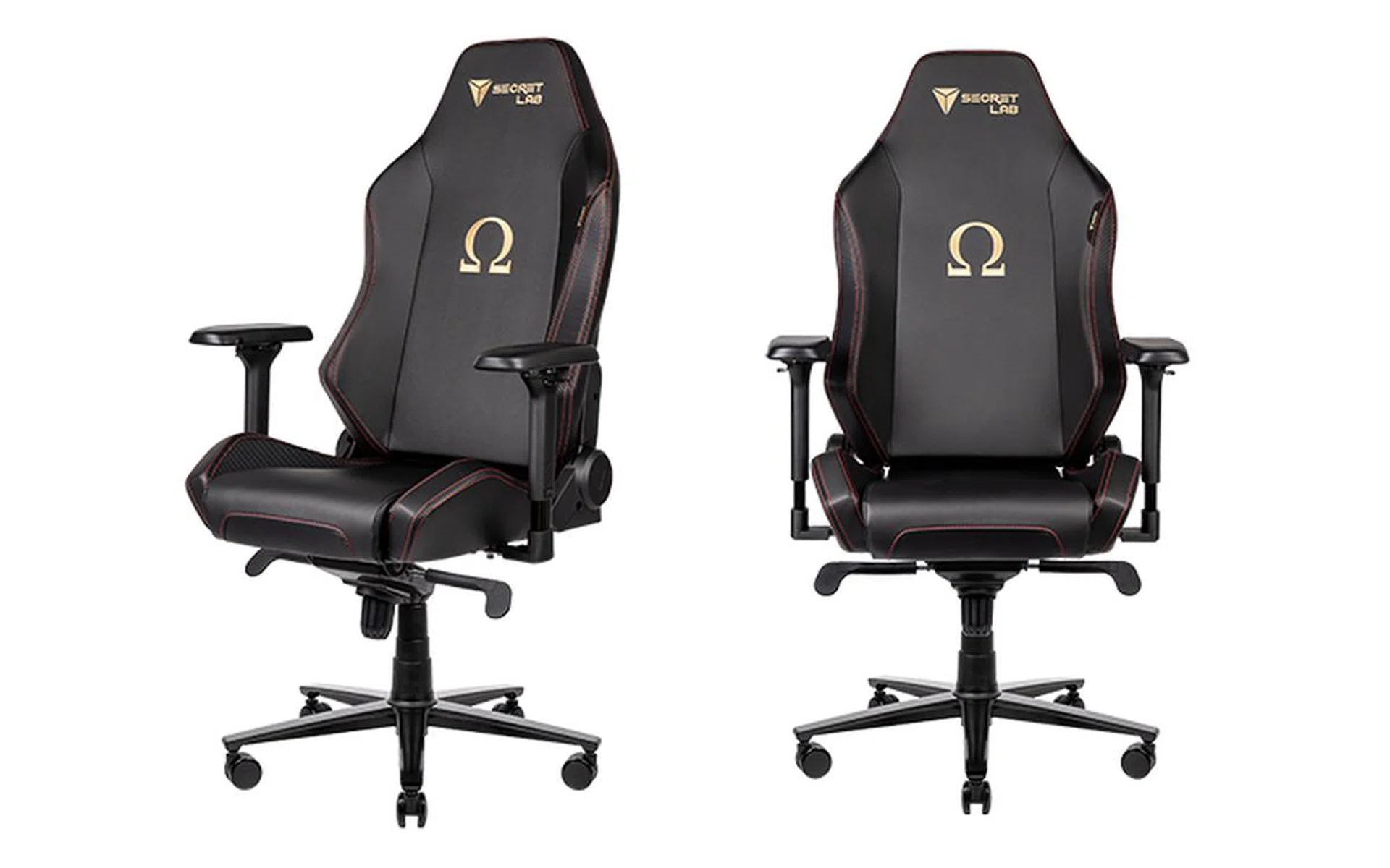 Secretlab Omega Stealth 2020
