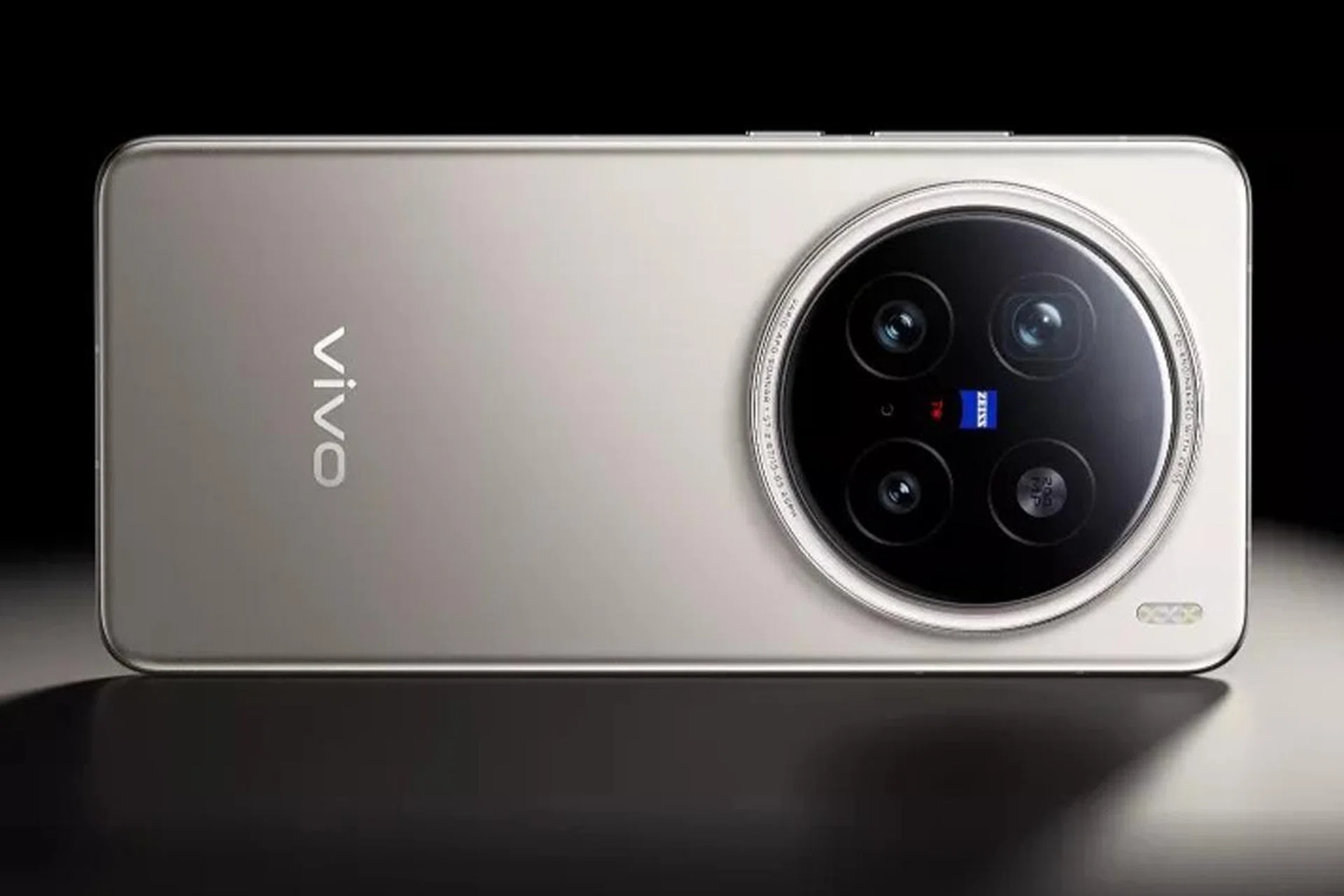 Vivo X200 Pro, which was already launched in other markets. Image: Vivo.