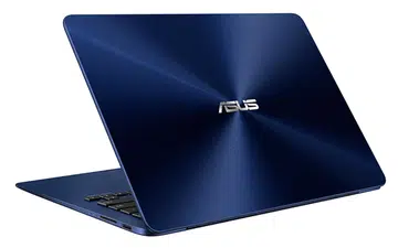 ASUS ZenBook UX430