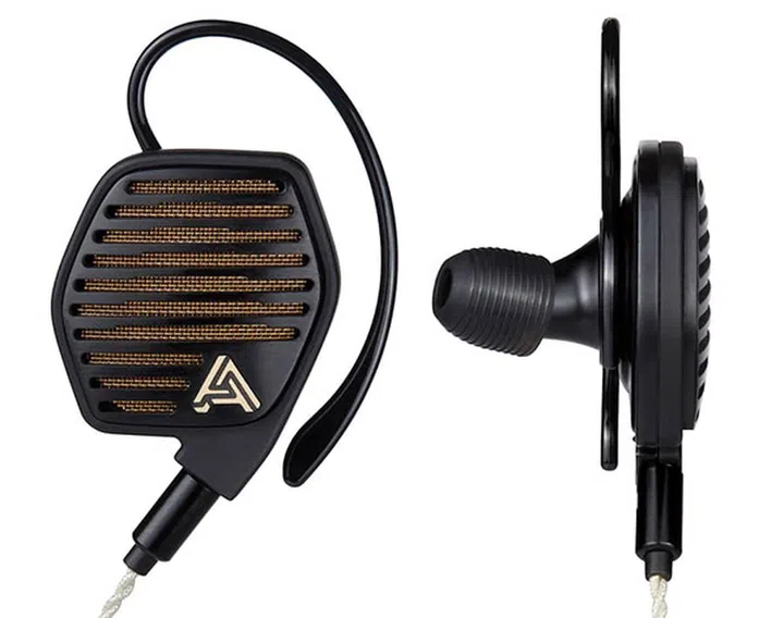 The Audeze LCD i4 headphones are a cool US$2,495.