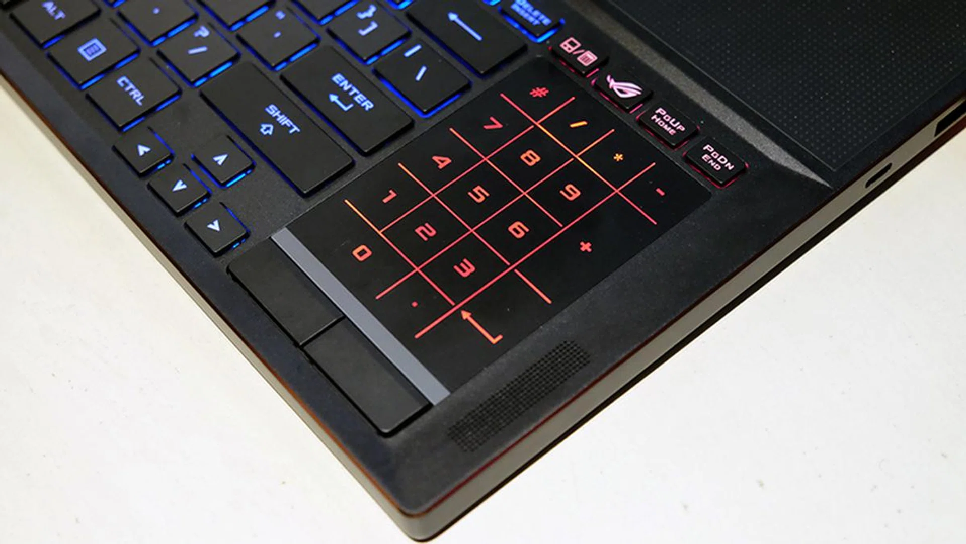 ASUS ROG Zephyrus