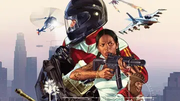 Image: Rockstar Games