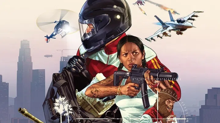 Image: Rockstar Games