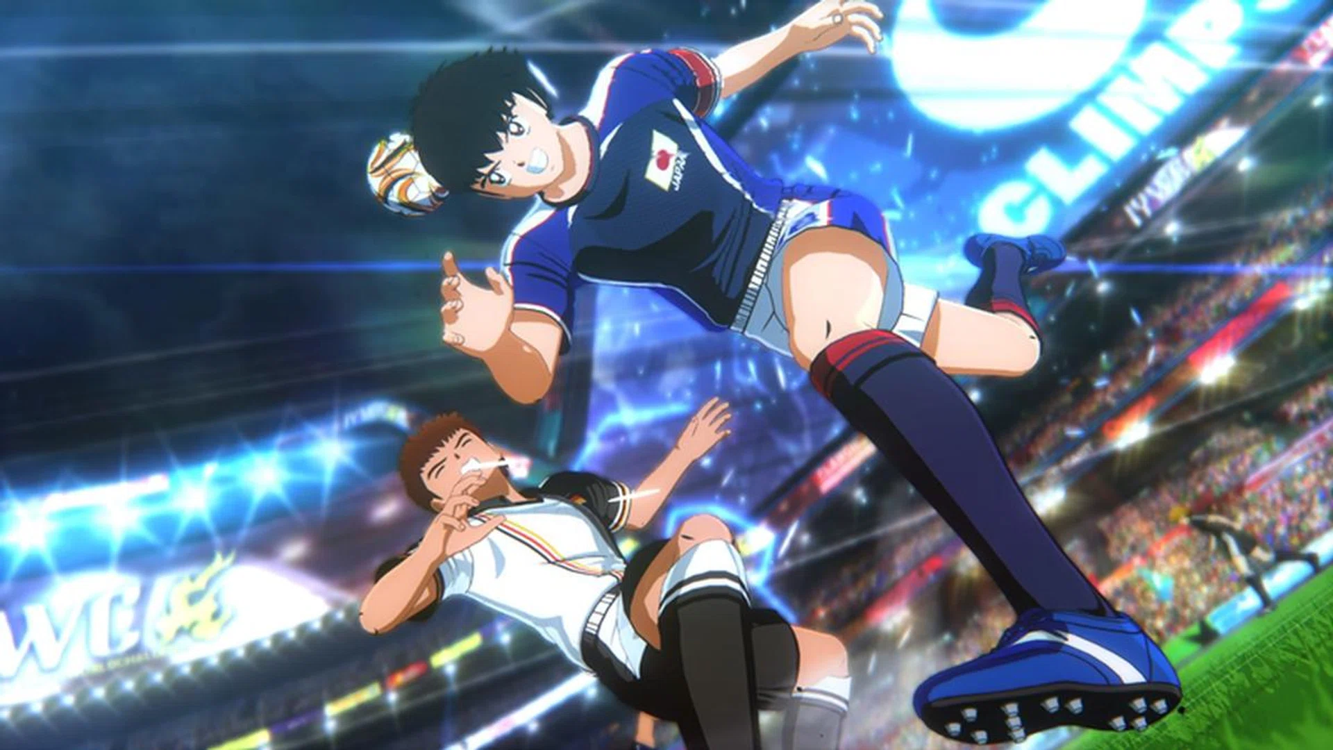 Image: TAMSOFT CORPORATION, BANDAI NAMCO Entertainment