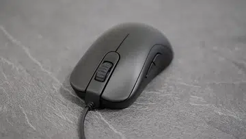 BenQ Zowie S2