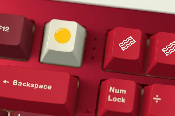 GMK Jamón. (Image Source: Zambumon)