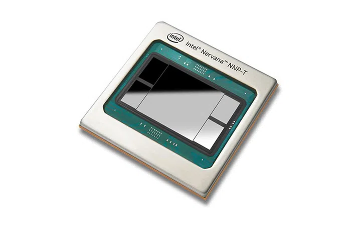 Intel Nervana NNP-T
