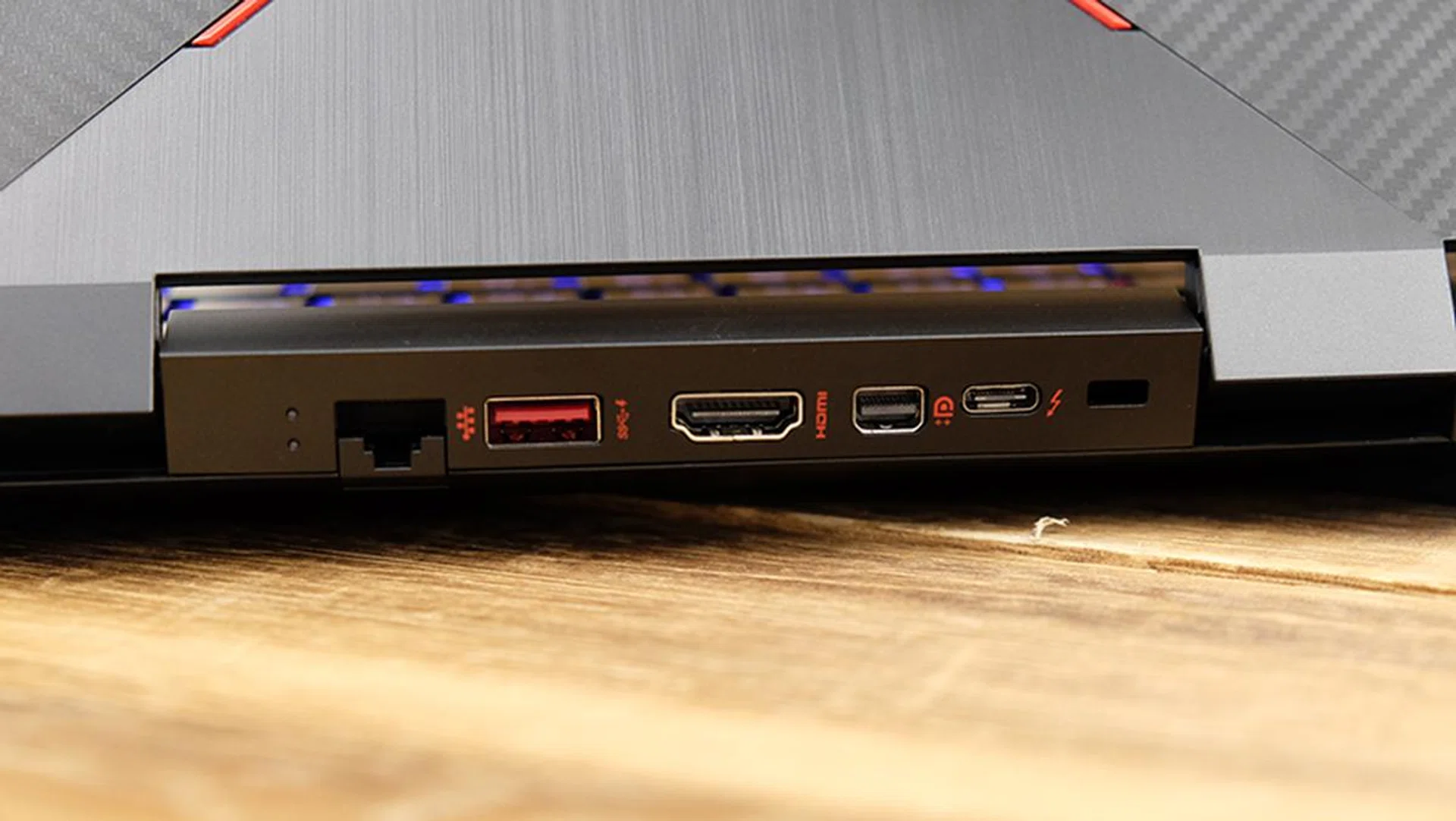 HP Omen 15