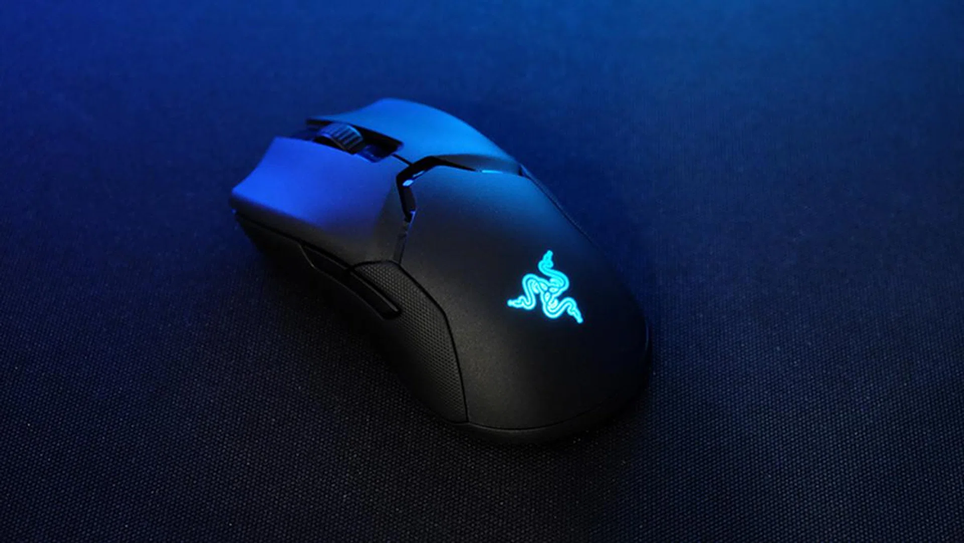 Razer Viper Ultimate