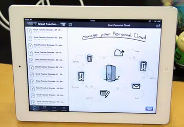 This is the iOS version of the WD 2go mobile application. With this software, users are able to access their WD storage devices on supported iOS devices. This mobile application is also available for Android devices.
