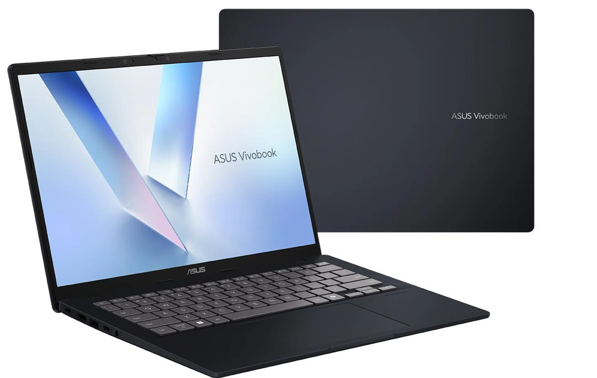 The ASUS Vivobook 14. (Image source: ASUS)