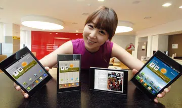 (Image source: LG)