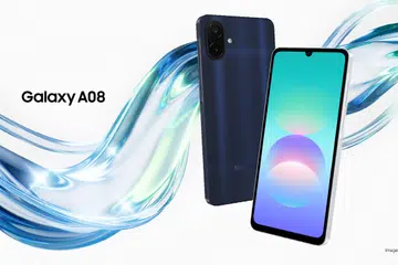 Samsung Galaxy A08
