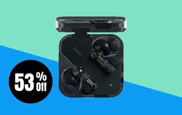 Nothing Ear wireless earbuds