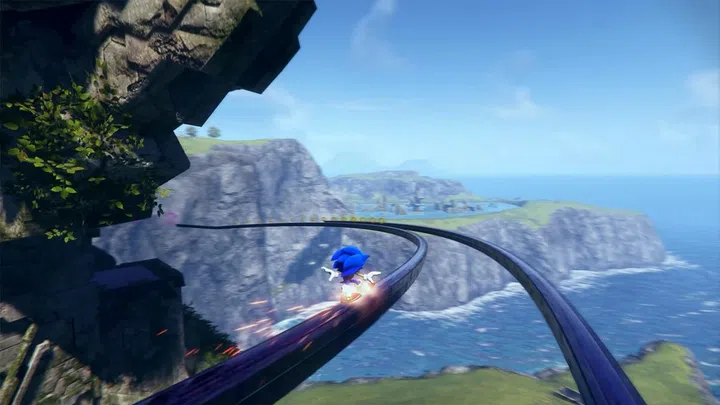 Image: SEGA