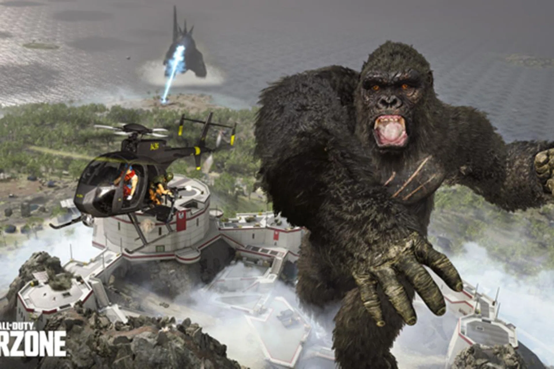 Image: Activision Blizzard