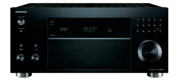 Onkyo TX-RZ900.