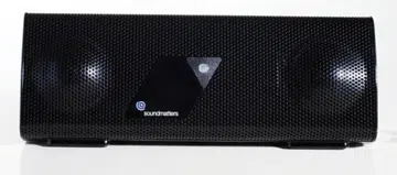 The Foxl v2 from Soundmatters is an upgrade for a previous model (hence the v2 in the name) and is a brilliant product as far as form factor and audio capability is concerned.