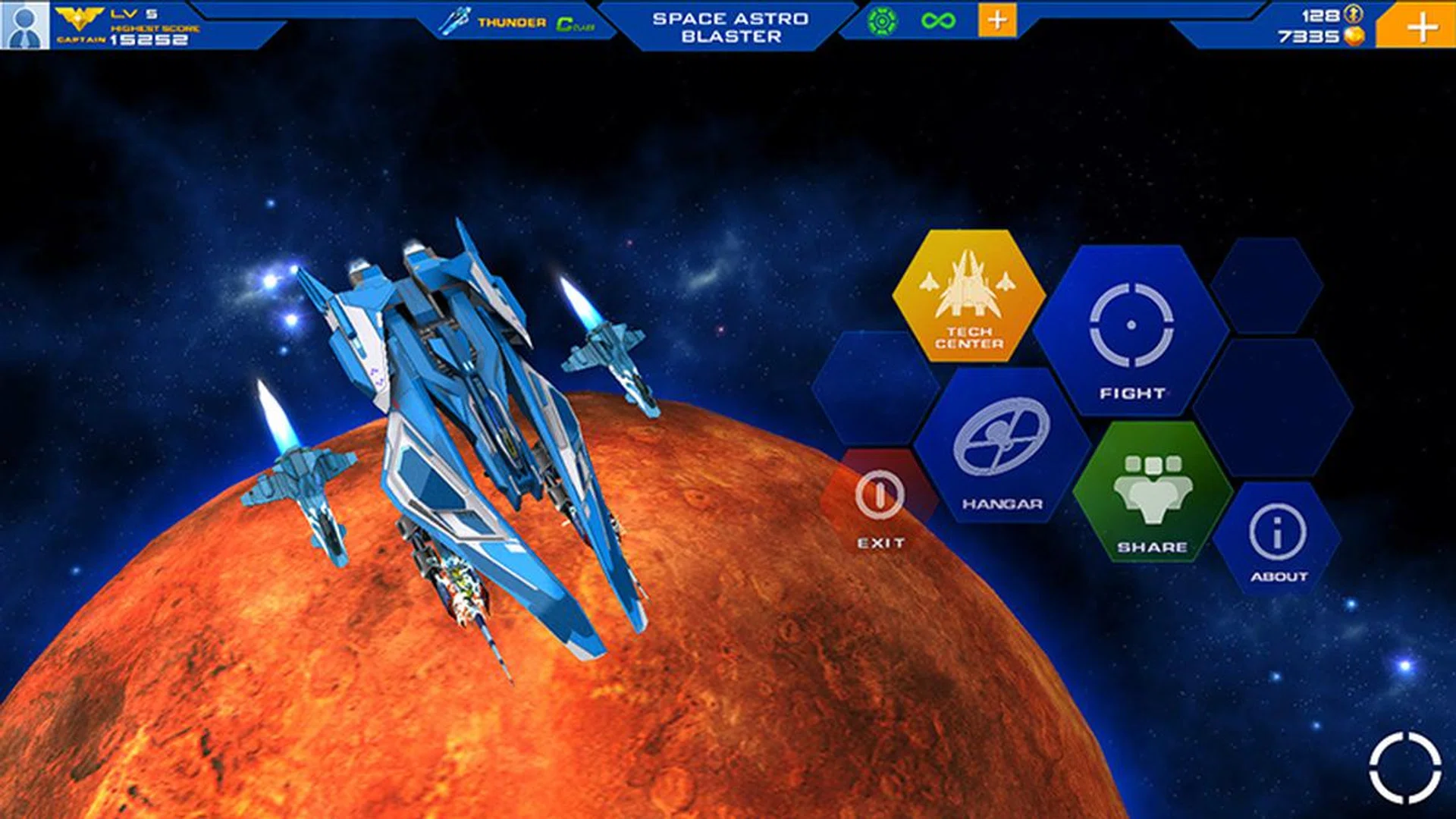 Games like this one are still a novelty more than anything else.