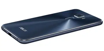 ASUS ZenFone 3.