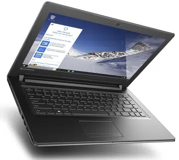 Lenovo 14-inch IdeaPad 300 (Image source: Lenovo)
