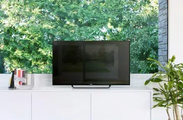 Sony Bravia X8000C.